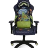Scaune De Gaming SPACE WARPED