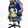 Scaune De Gaming SPACE WARPED