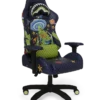 Scaune De Gaming SPACE WARPED