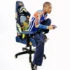 Scaune De Gaming SPACE WARPED
