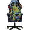 Scaune De Gaming SPACE WARPED