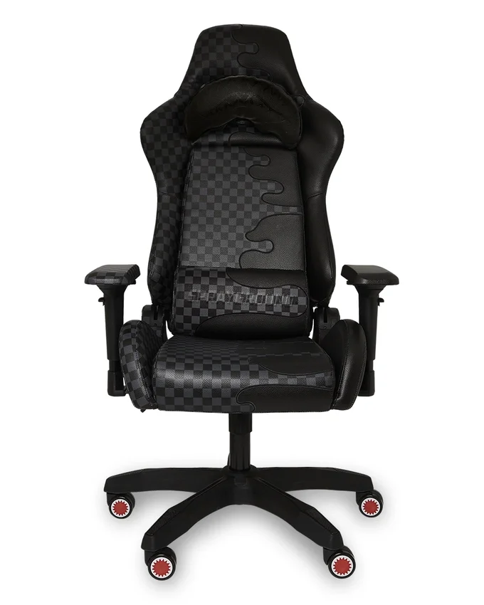 Scaune De Gaming SPEED SHARK SIDE SWIPE