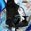 Scaune De Gaming SPEED SHARK SIDE SWIPE