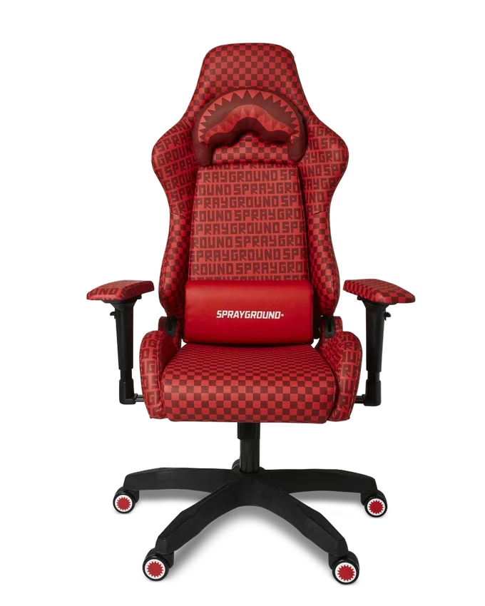 Scaune De Gaming VENI VIDI VICI – SUPER RAR