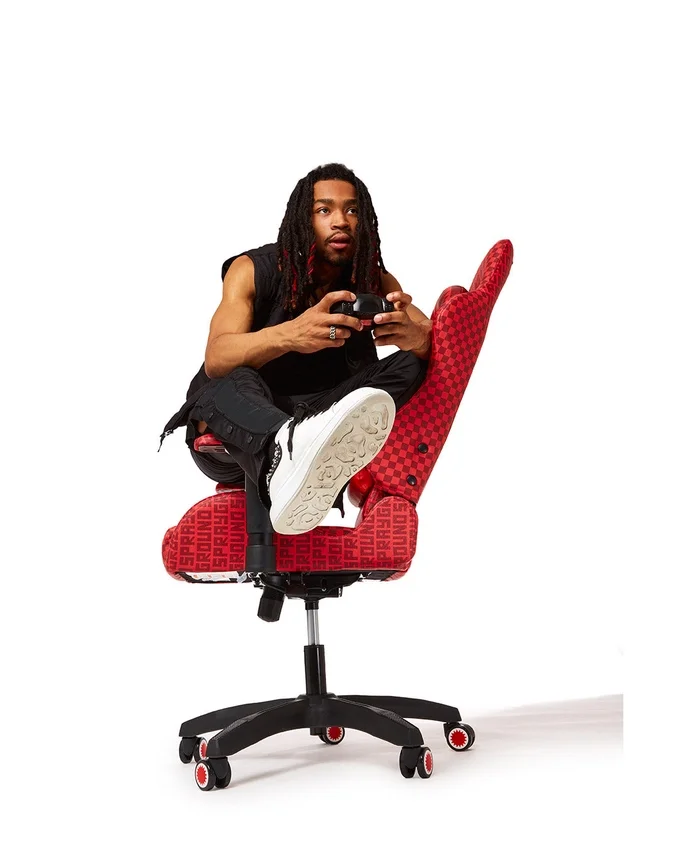 Scaune De Gaming VENI VIDI VICI – SUPER RAR