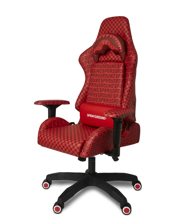 Scaune De Gaming VENI VIDI VICI – SUPER RAR