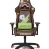 Scaune De Gaming WTF - SUPER RAR