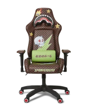 Scaune De Gaming WTF - SUPER RAR
