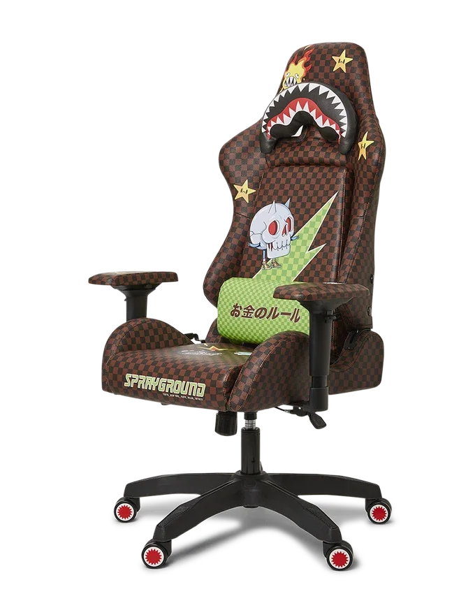 Scaune De Gaming WTF - SUPER RAR