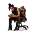 Scaune De Gaming WTF - SUPER RAR