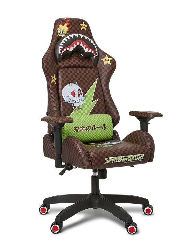Scaune De Gaming WTF - SUPER RAR