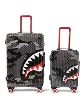 SET DE 2 BAGAJES 3AM SHARKNAUTICS