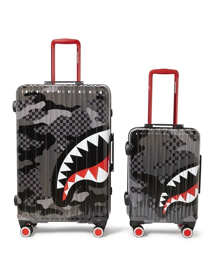 SET DE 2 BAGAJES 3AM SHARKNAUTICS