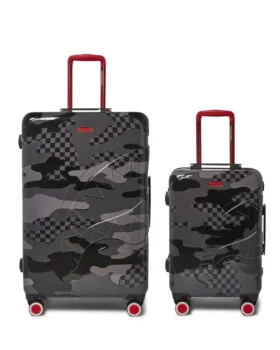 SET DE BAGAGE 3AM NEVER SLEEP