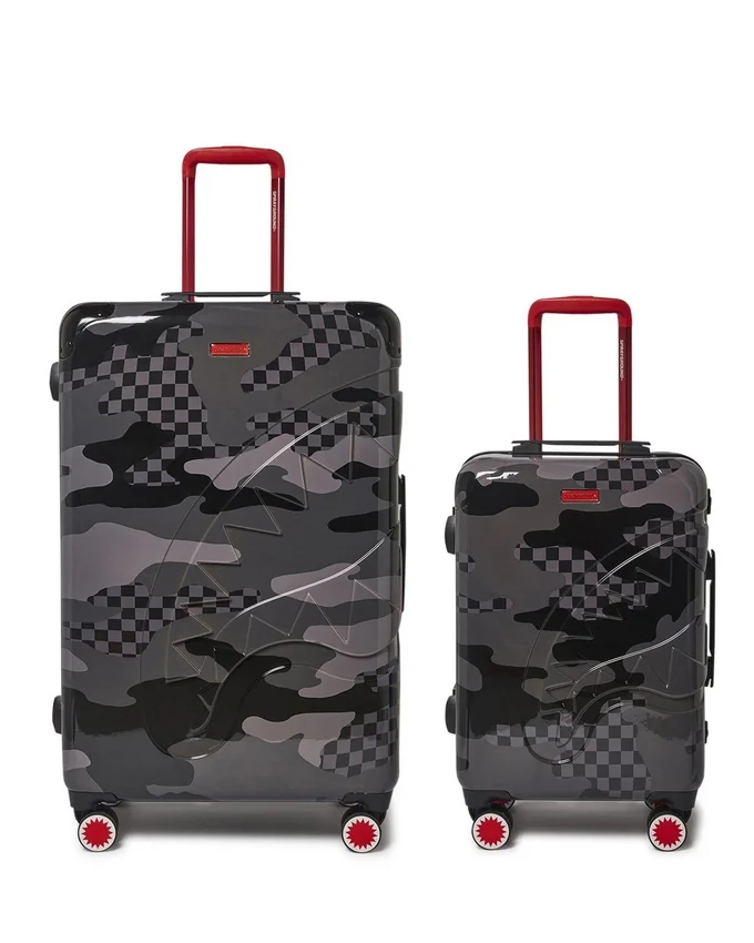 SET DE BAGAGE 3AM NEVER SLEEP