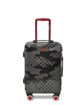 SET DE BAGAGE 3AM NEVER SLEEP