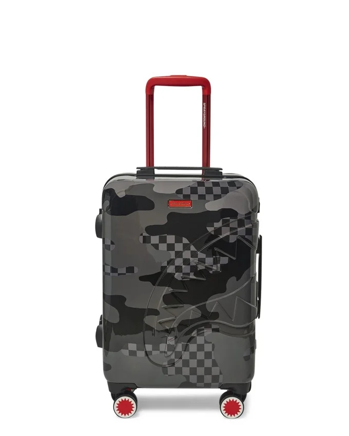 SET DE BAGAGE 3AM NEVER SLEEP