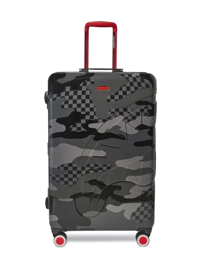 SET DE BAGAGE 3AM NEVER SLEEP