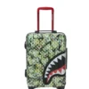 MAMA I MADE IT SHARKNAUTICS – Bagaje de mână cu carcasă rigidă