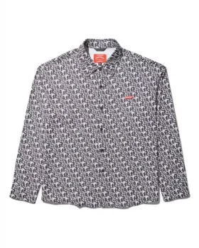 SG ALL DAY BUTTON DOWN (ALB)
