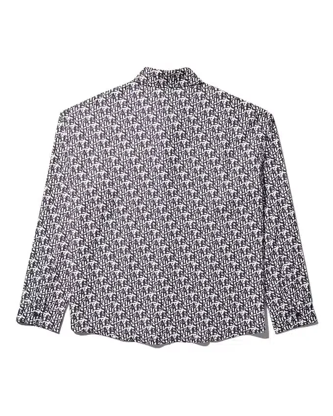 SG ALL DAY BUTTON DOWN (ALB)
