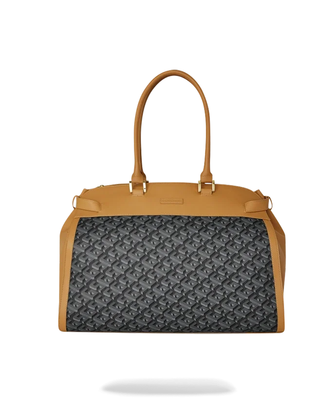 SG3D HENNY BRIEFCASE