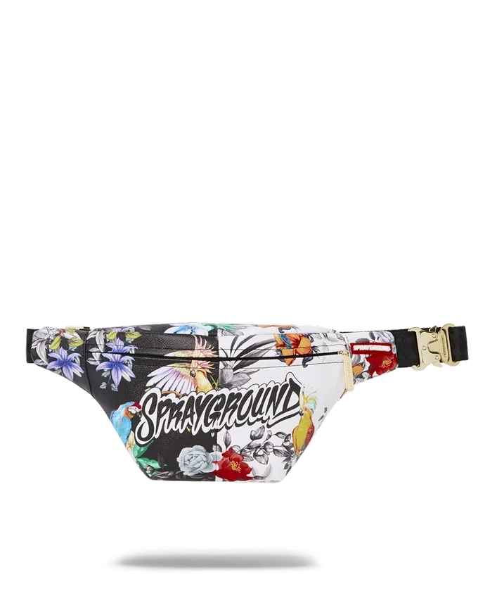 SHADOW FLIGHT Savvy Crossbody