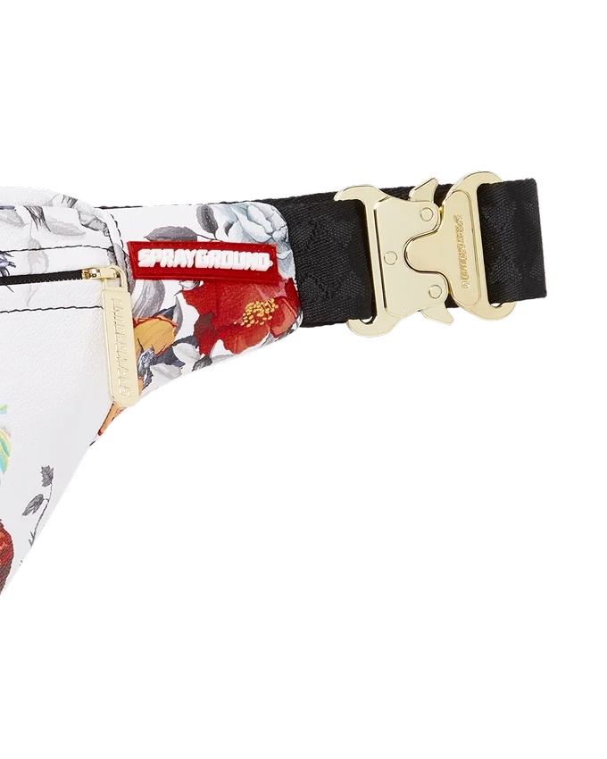 SHADOW FLIGHT Savvy Crossbody