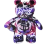 SHARK ATELIER MONEYBEAR TEDDYBEAR Rucsacuri