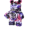 SHARK ATELIER MONEYBEAR TEDDYBEAR Rucsacuri
