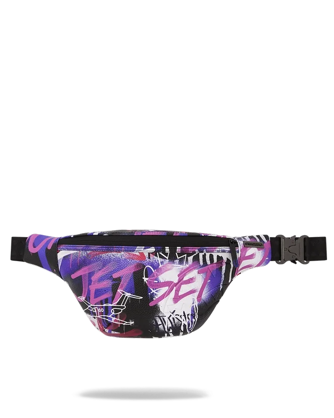 SHARK ATELIER Savvy Genți Crossbody