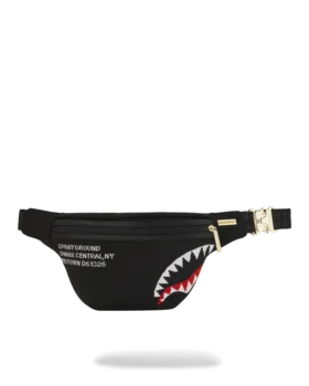 SHARK CENTRAL AEROFLEX Savvy Genți Crossbody