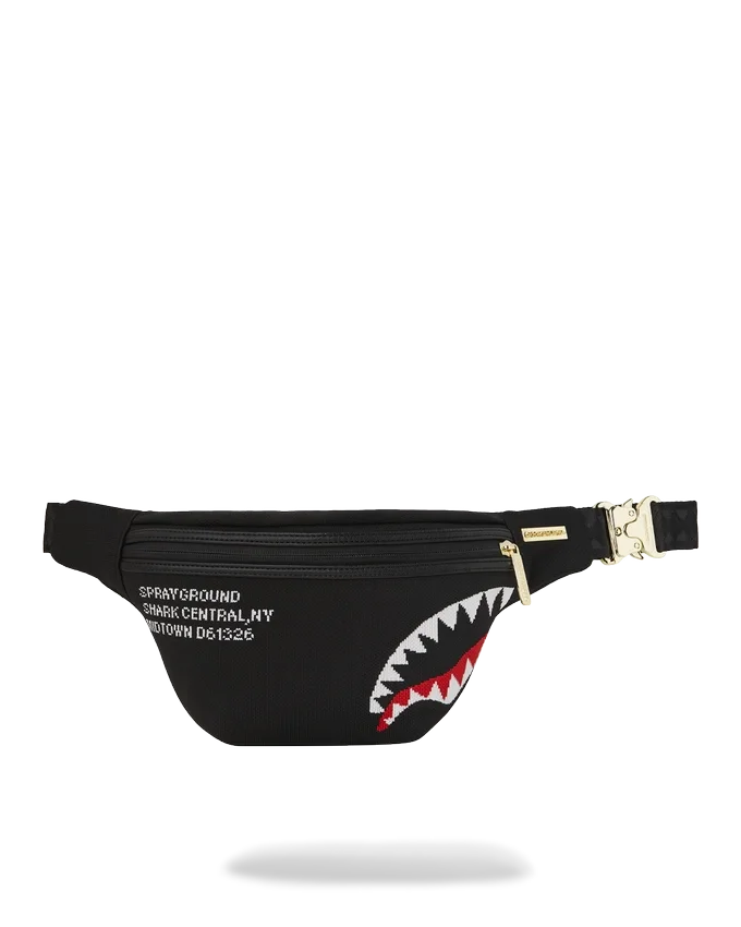 SHARK CENTRAL AEROFLEX Savvy Genți Crossbody