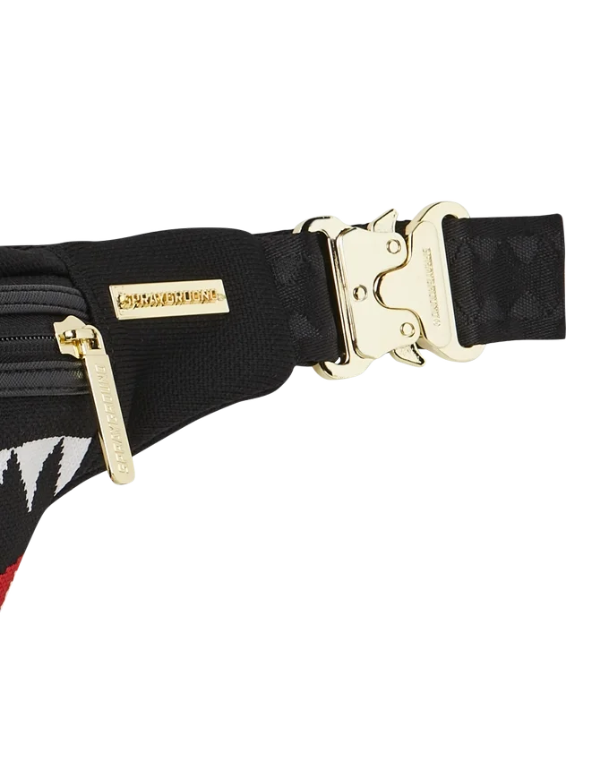 SHARK CENTRAL AEROFLEX Savvy Genți Crossbody