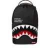 SHARK CENTRAL (NEGRU) (DLXV)