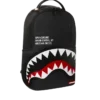 SHARK CENTRAL (NEGRU) (DLXV)