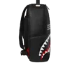 SHARK CENTRAL (NEGRU) (DLXV)
