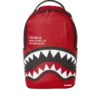 SHARK CENTRAL (ROȘU) (DLXV)