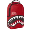 SHARK CENTRAL (ROȘU) (DLXV)