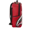 SHARK CENTRAL (ROȘU) (DLXV)