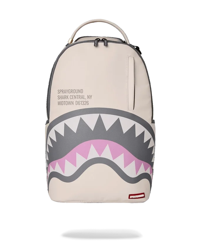 SHARK CENTRAL SATURDAYS Rucsacuri DLXSV