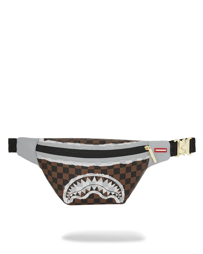 SHARK LEGACY Savvy Crossbody