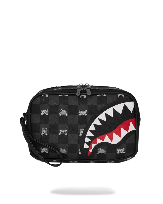 SHARK MOB HIDEOUT – GENȚI DE COSMETICE