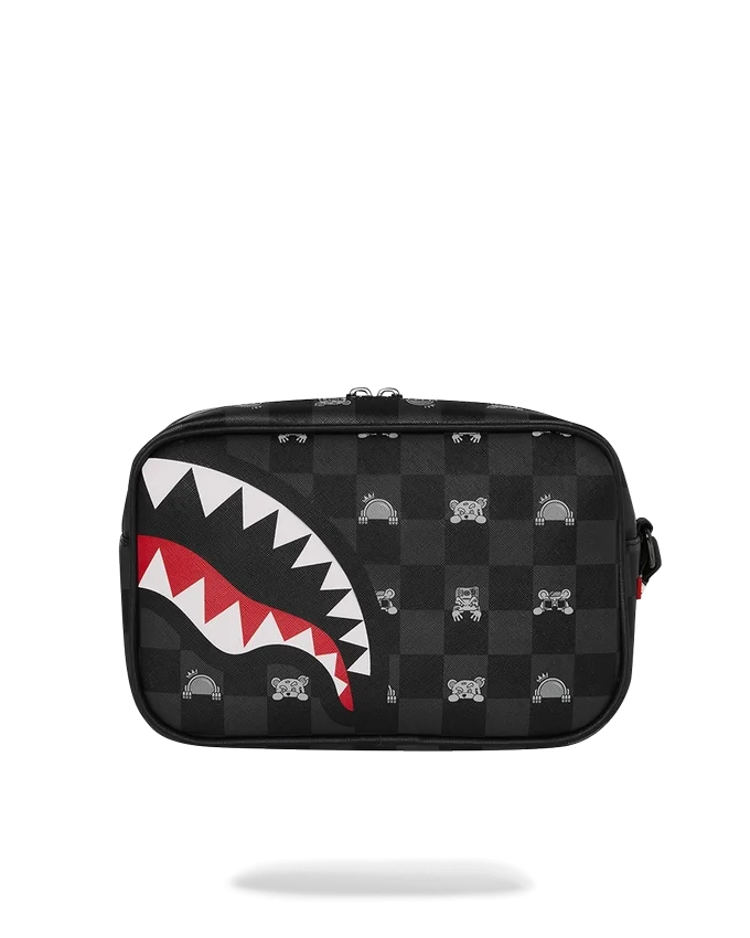 SHARK MOB HIDEOUT – GENȚI DE COSMETICE