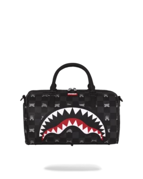 SHARK MOB HIDEOUT – Mini Genți De Voiaj