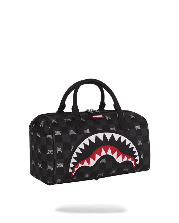 SHARK MOB HIDEOUT – Mini Genți De Voiaj