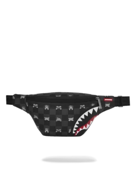 SHARK MOB HIDEOUT Savvy Genți Crossbody