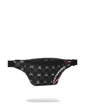 SHARK MOB HIDEOUT Savvy Genți Crossbody