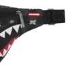 SHARK MOB HIDEOUT Savvy Genți Crossbody