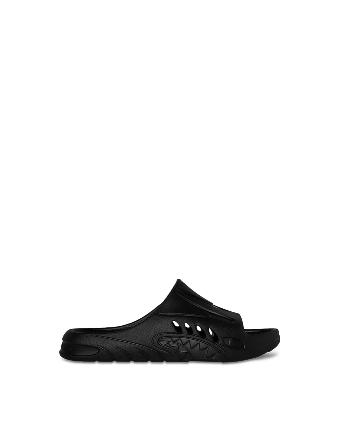 SHARK SLIDE (NEGRU)